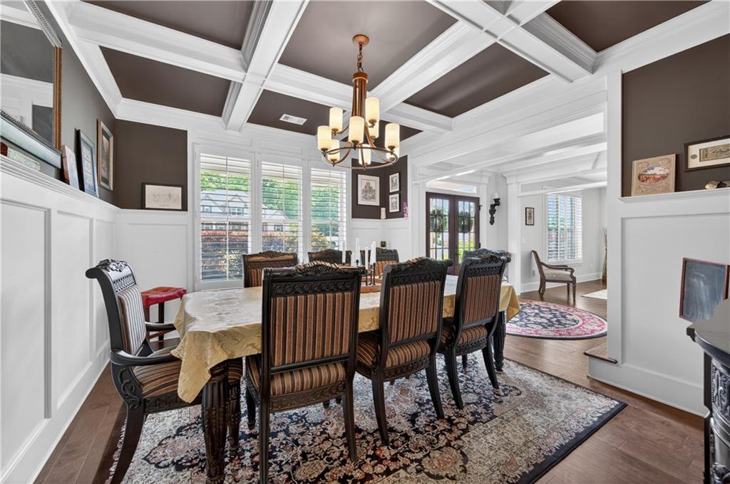 3362 Highland Park Way