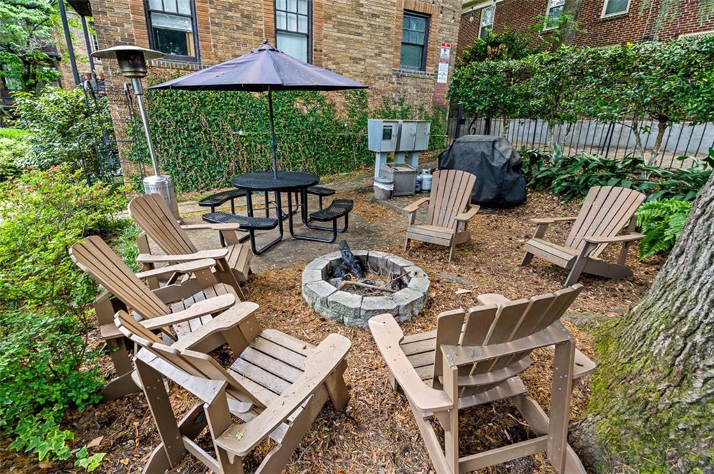 677 Somerset Terrace #C6, Atlanta, Georgia image 30