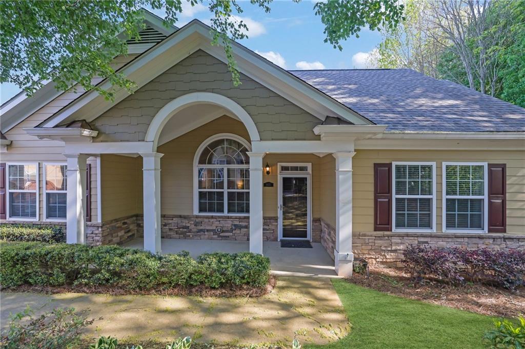 2637 Grapevine Circle 702