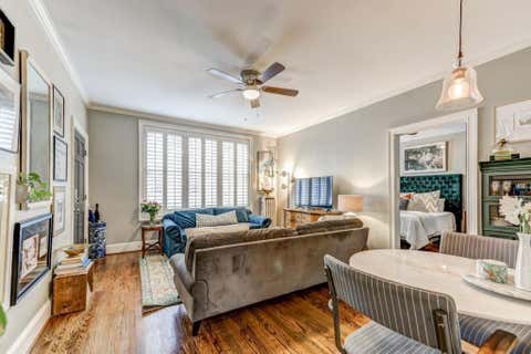 Condo For Rent - 28 Collier Road #11<br/> Atlanta, GA 30309