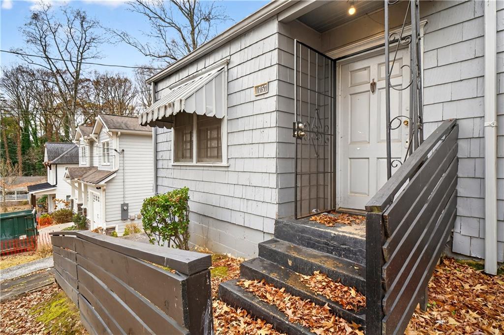 1757 Derry Avenue SW