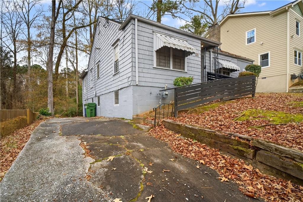 1757 Derry Avenue SW