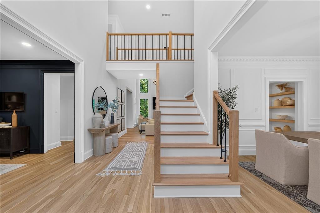 110 Valley Summit Court
