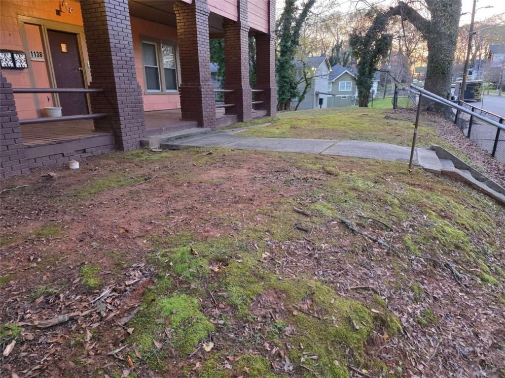 1138 SW Sells Avenue