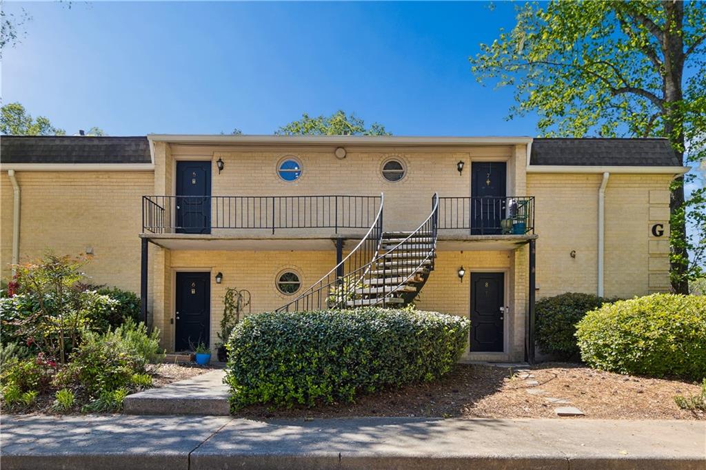 5400 Roswell Road G5