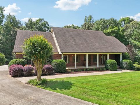 169 Robson Trail Mcdonough GA 30252