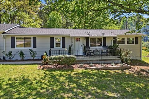 11005 Freehome Highway Canton GA 30115