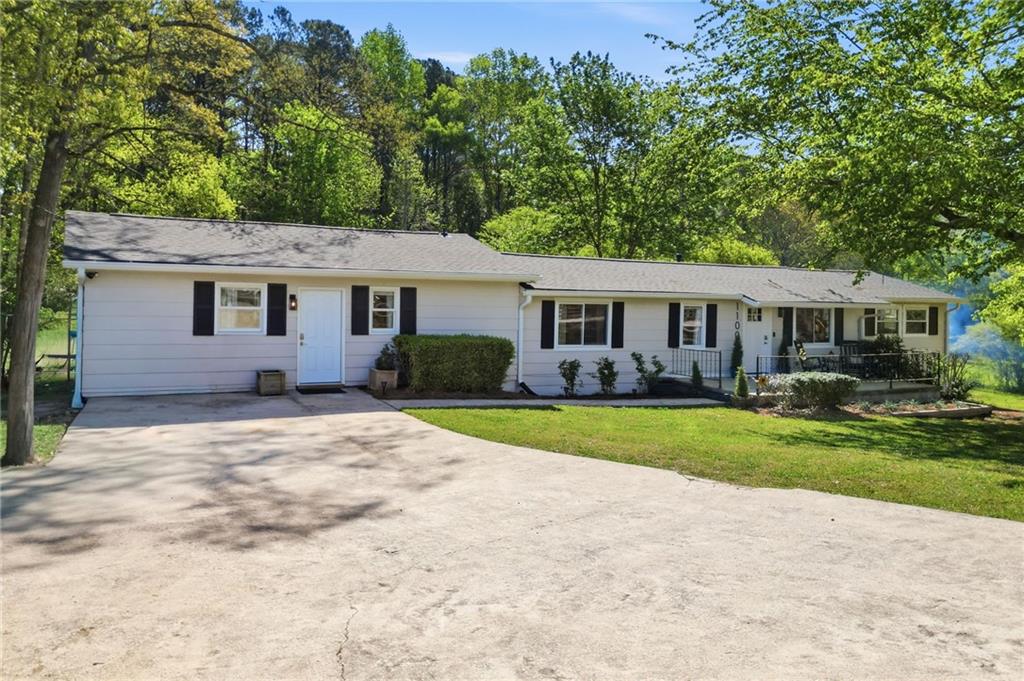 11005 Freehome Highway