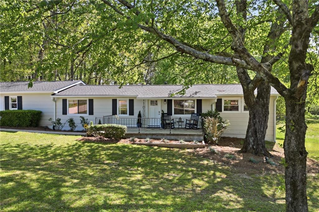 11005 Freehome Highway