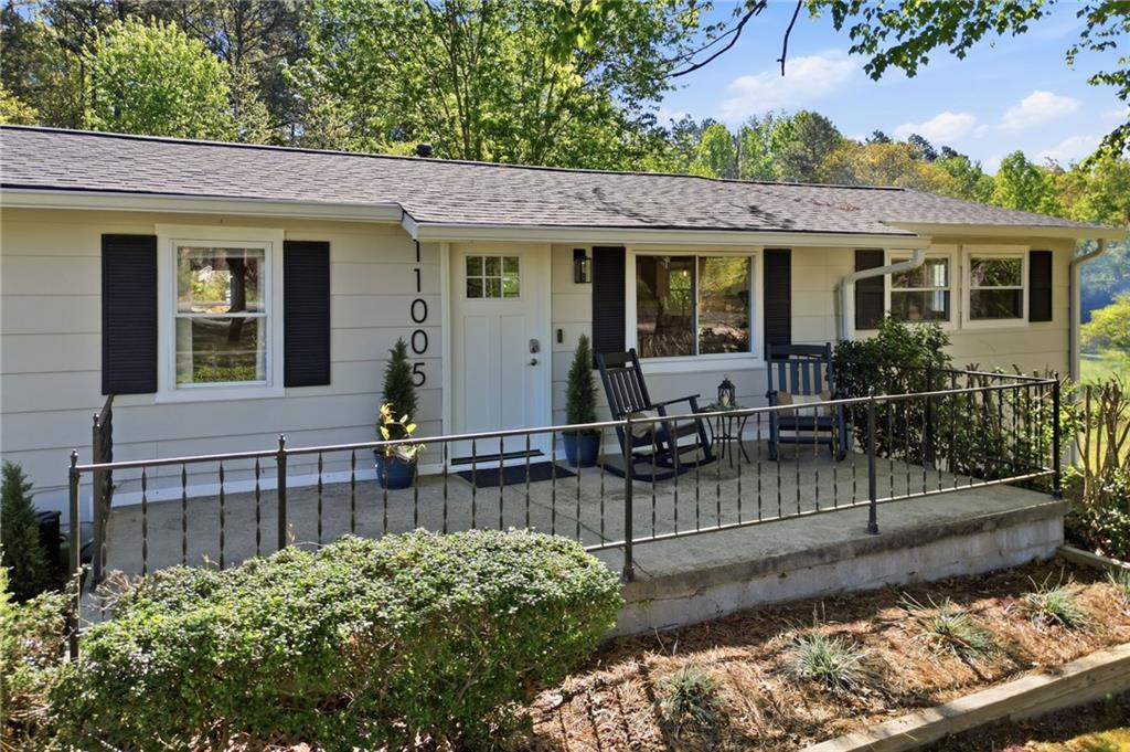 11005 Freehome Highway