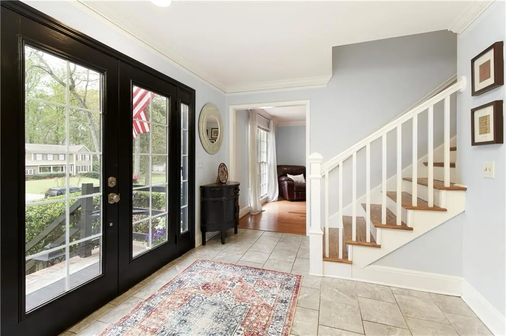 Roswell, Georgia 30076, United States, 5 Bedrooms Bedrooms, ,4 BathroomsBathrooms,Residential,Coming Soon,94988