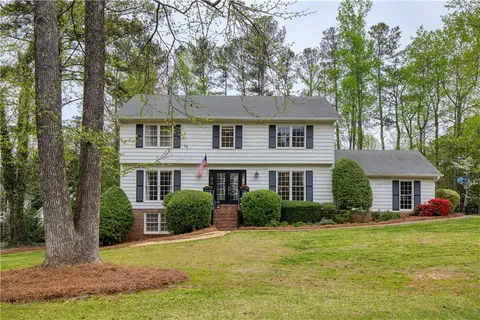 240 Pinebrook Way, Roswell, GA 30076 - MLS#: 7547310
