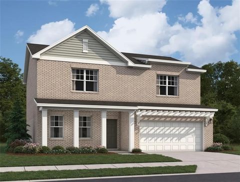 436 Corricella Court Mcdonough GA 30253