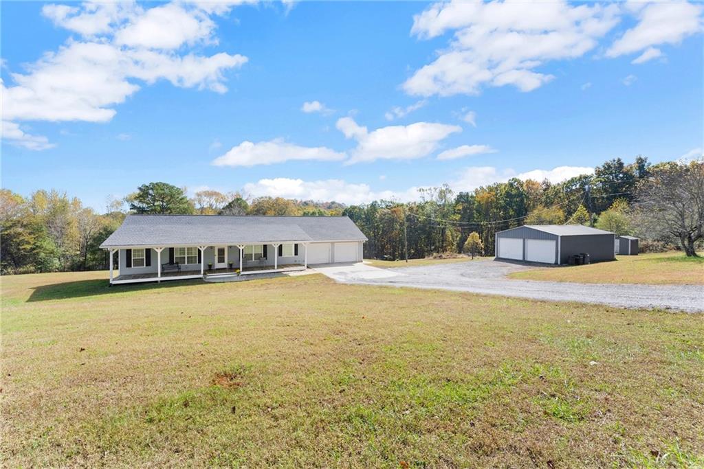 7240 Anderson Lake Road