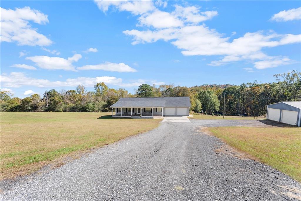 7240 Anderson Lake Road