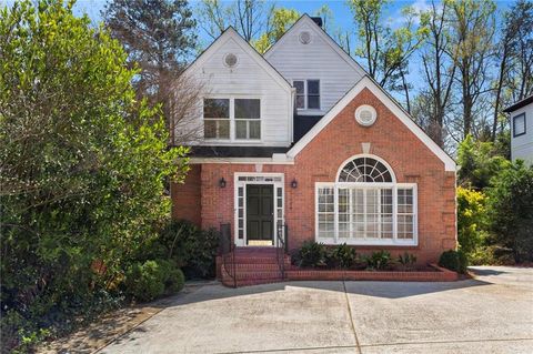 Photo of 1177 Amsterdam Avenue NE, Atlanta, GA 30306 (MLS # 7736990)