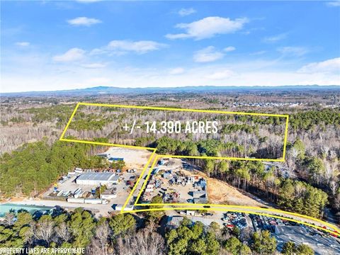 Vacant Land For Sale - Jake Drive<br/> Forsyth County, Cumming, GA 30028