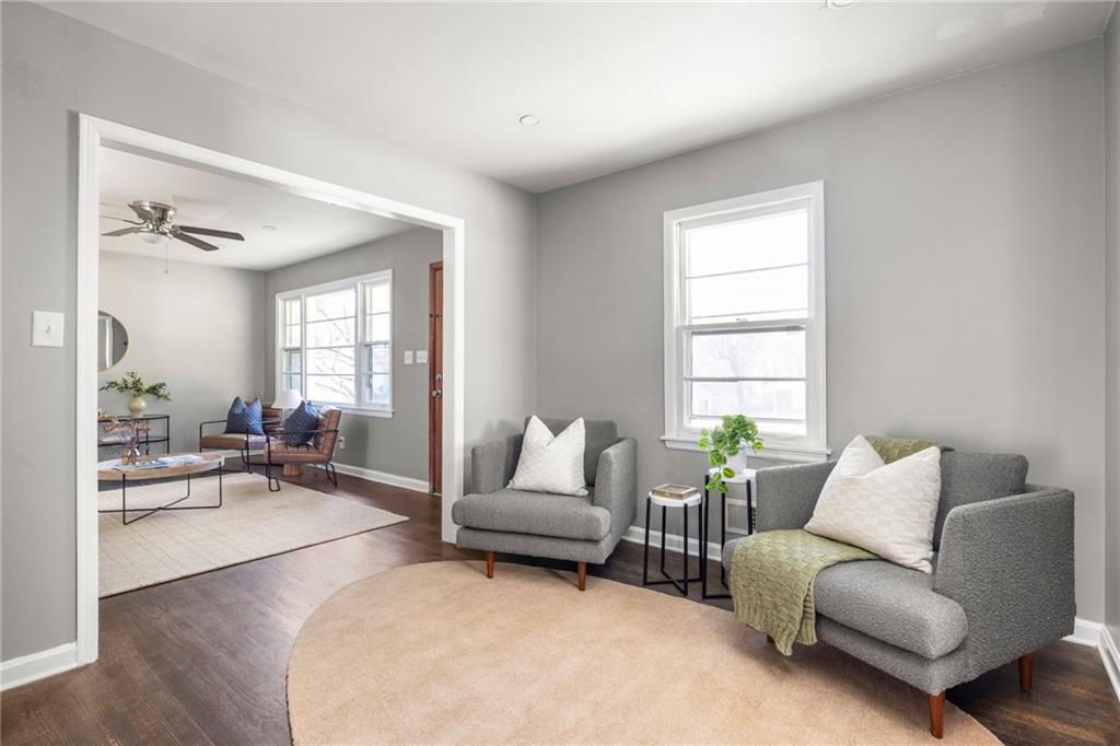 2886 Horse Shoe Drive