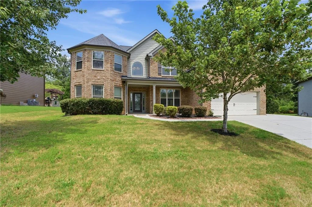 1283 Skipping Stone Court Ct