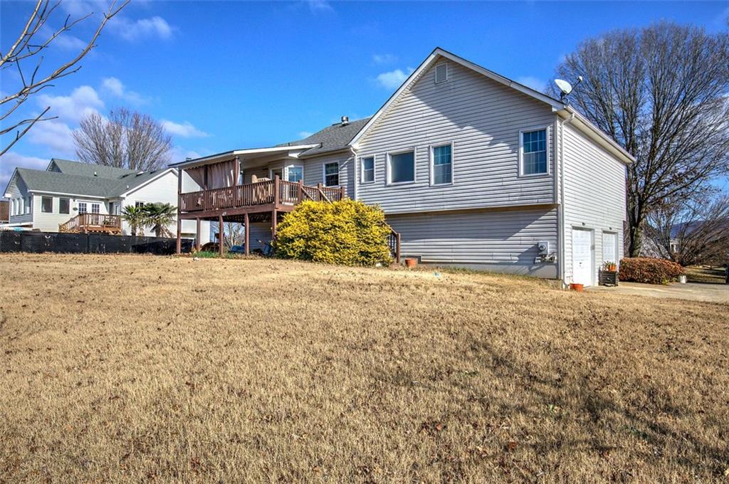 15 Magnolia Court, Rydal, Georgia image 18