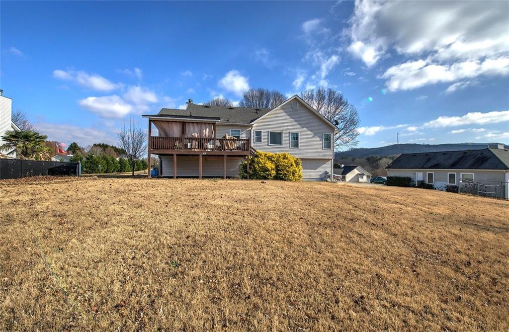15 Magnolia Court, Rydal, Georgia image 16