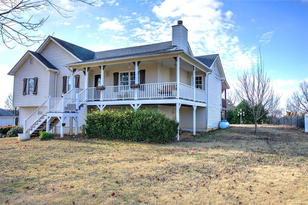 15 Magnolia Court, Rydal, Georgia image 2