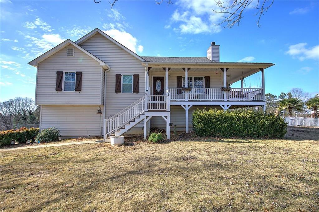15 Magnolia Court, Rydal, Georgia image 22