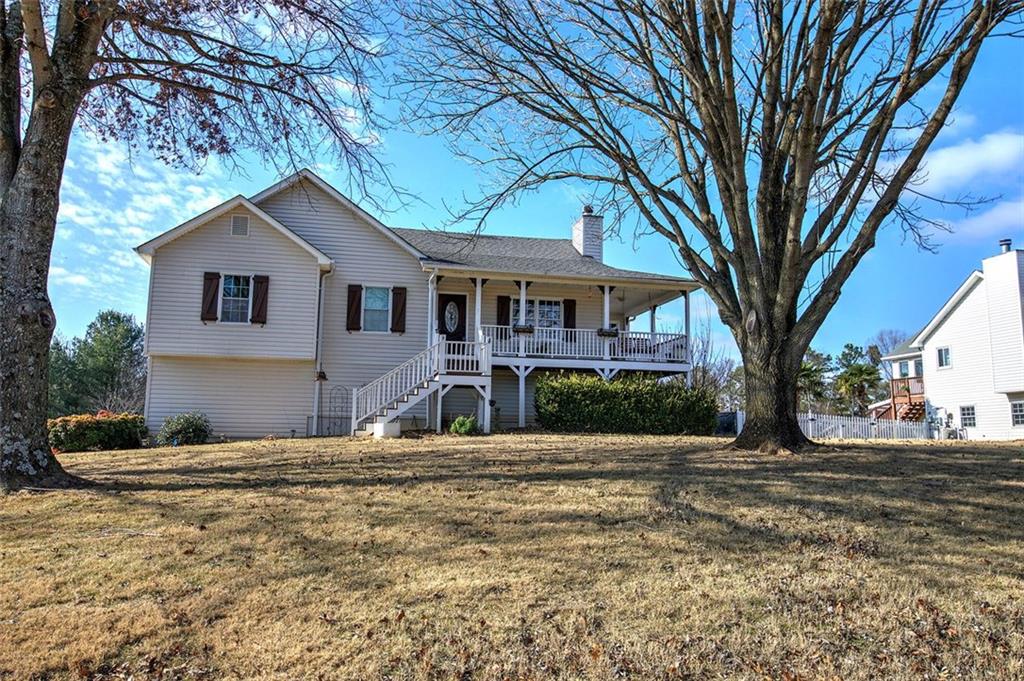 15 Magnolia Court, Rydal, Georgia image 24