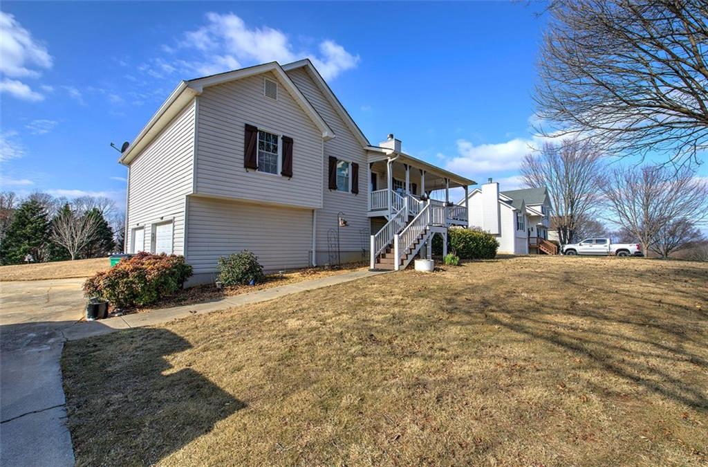 15 Magnolia Court, Rydal, Georgia image 21