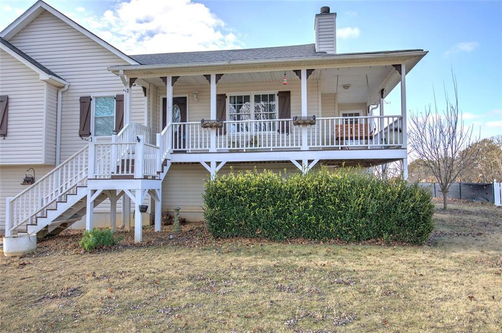 15 Magnolia Court, Rydal, Georgia image 23