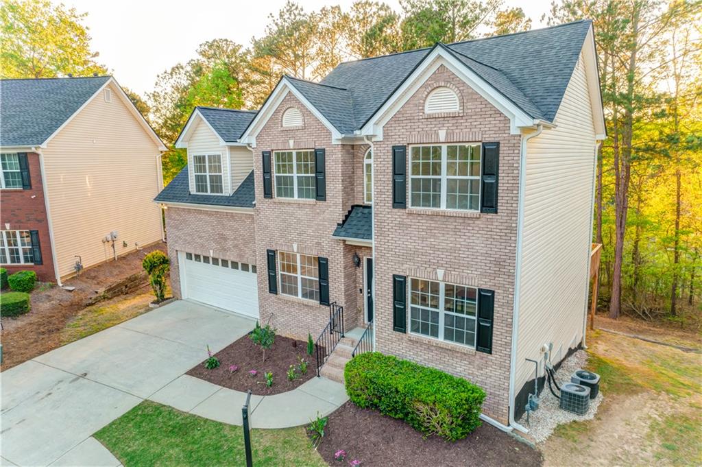 4061 Preserve Trail