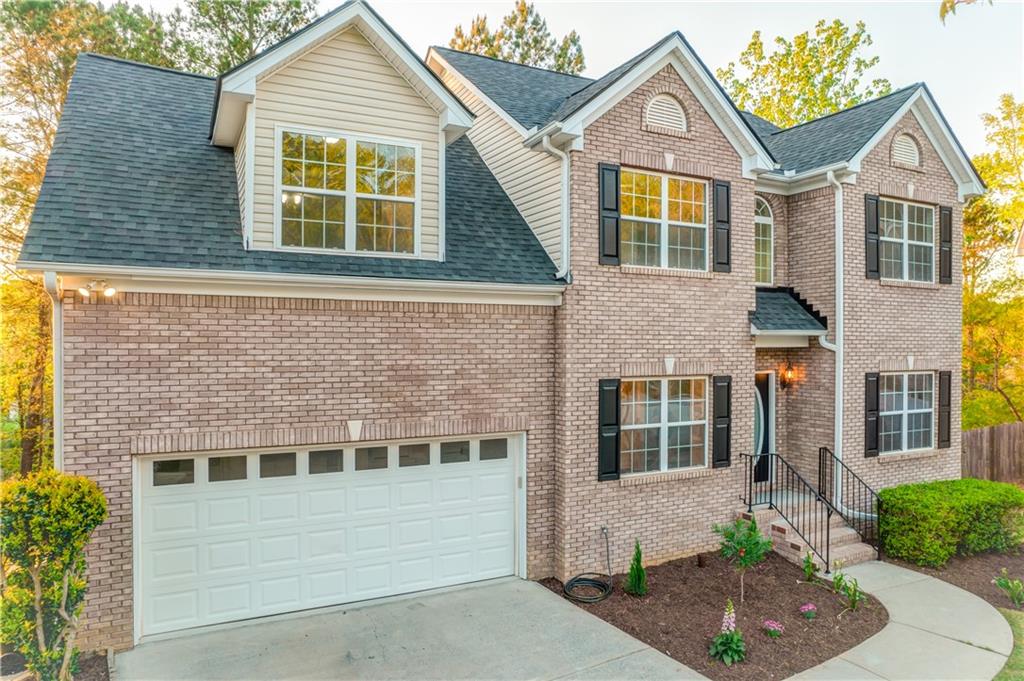 4061 Preserve Trail
