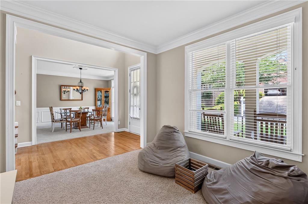 5446 Highland Preserve Drive