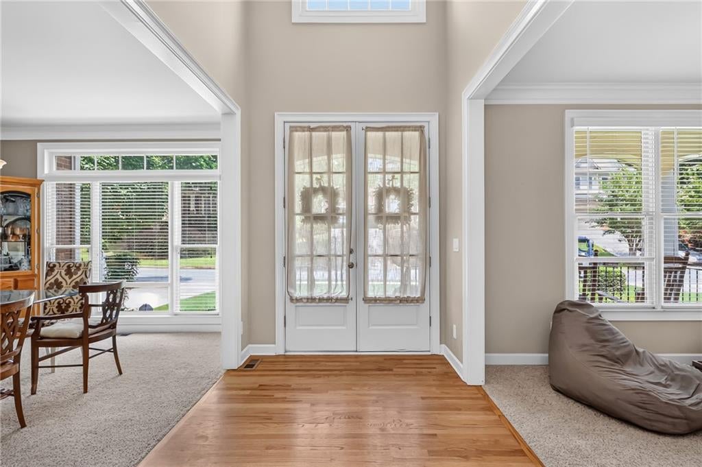 5446 Highland Preserve Drive