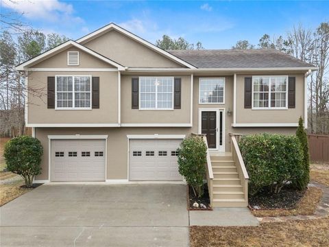 156 Reisling Drive Braselton GA 30517