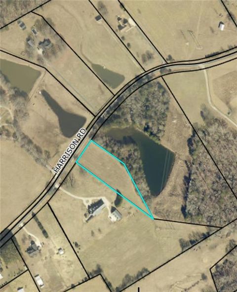 00 Harrison Road Monroe GA 30655