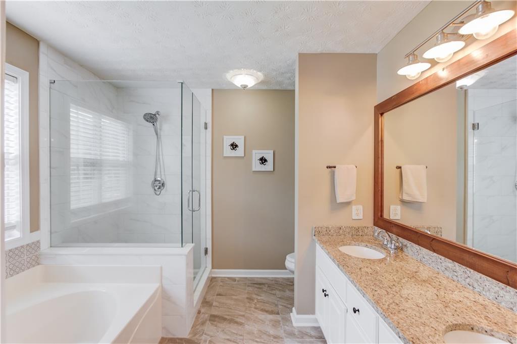 Holders Mill - Residential