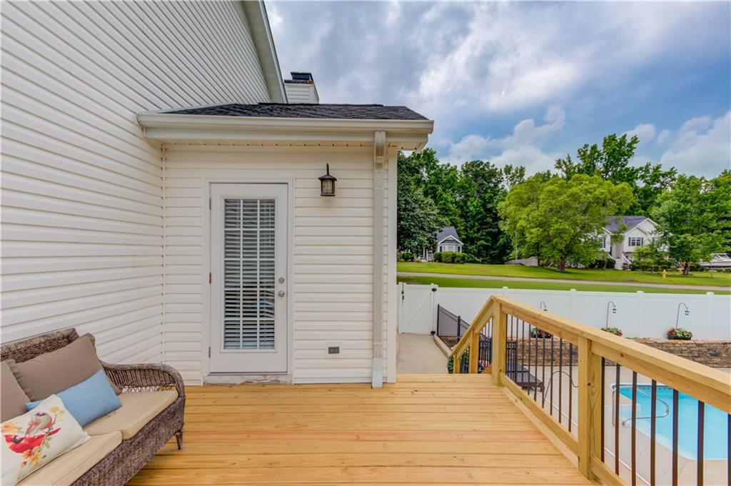 Holders Mill - Residential