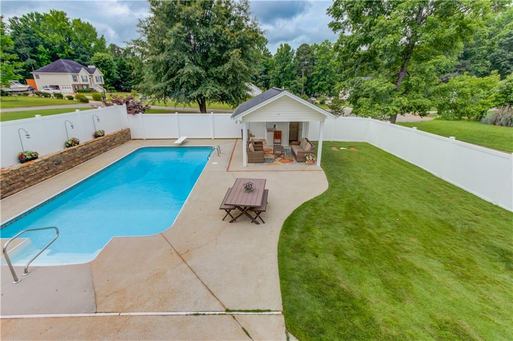 Holders Mill - Residential