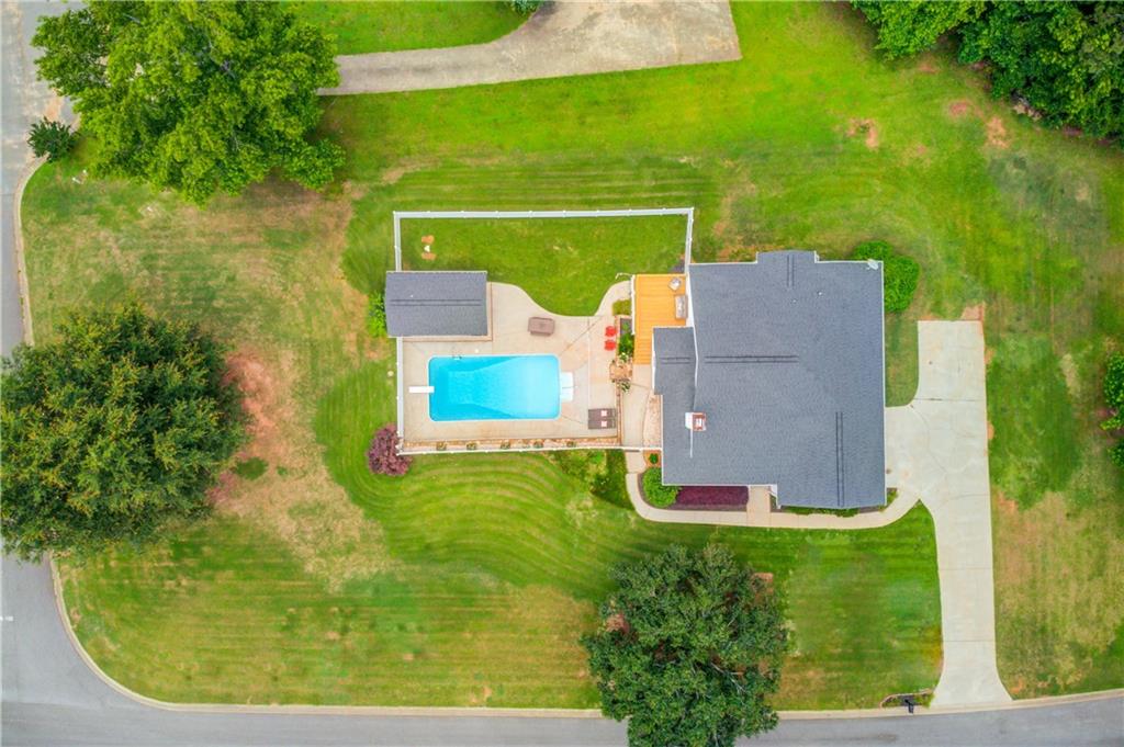 Holders Mill - Residential