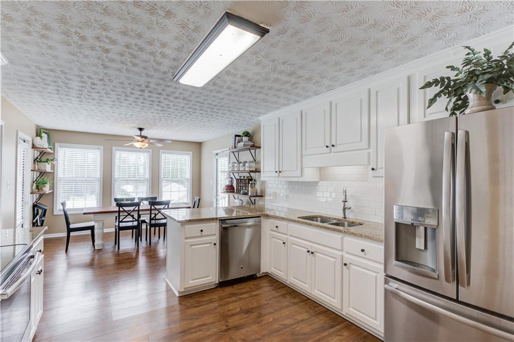 Holders Mill - Residential