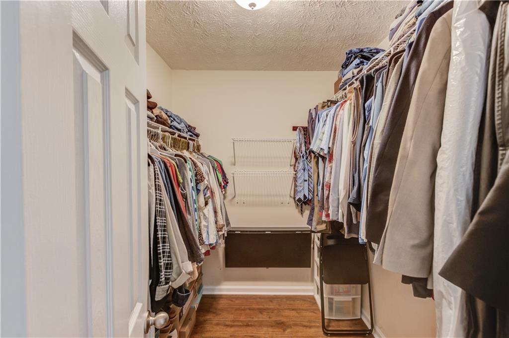 Holders Mill - Residential