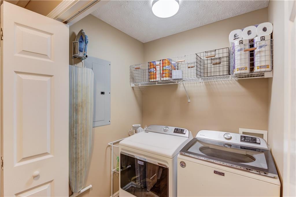 Holders Mill - Residential