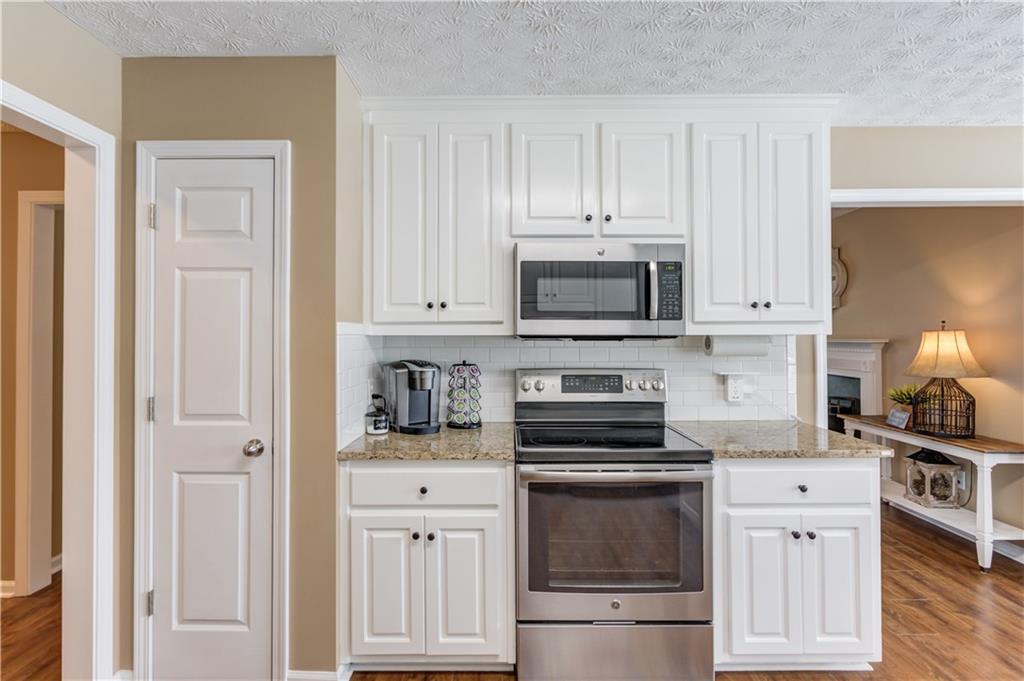 Holders Mill - Residential