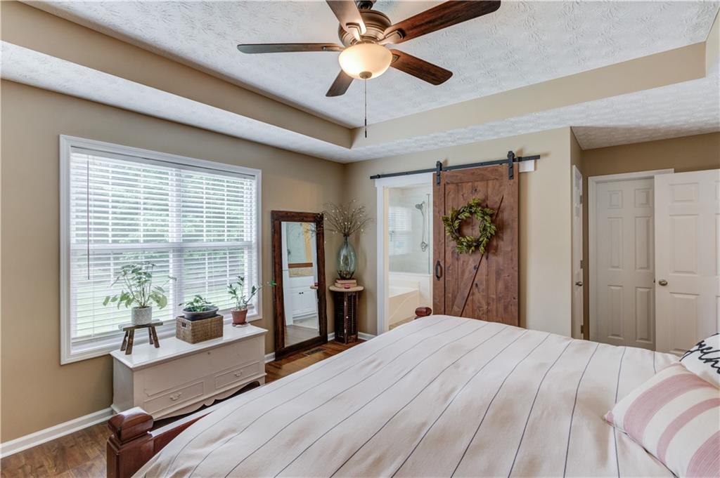 Holders Mill - Residential