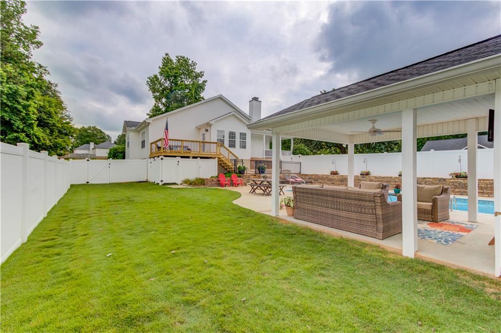 Holders Mill - Residential