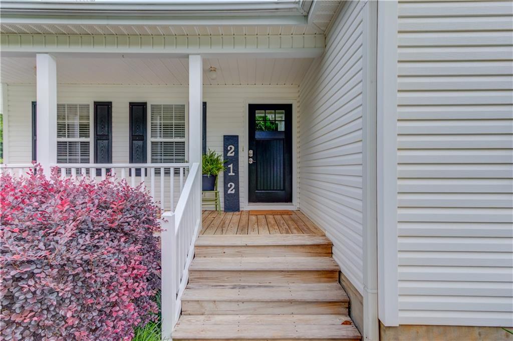 Holders Mill - Residential