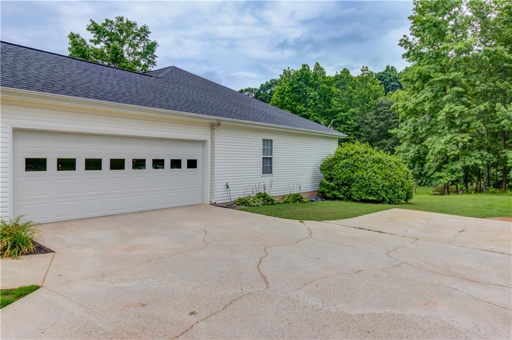 Holders Mill - Residential