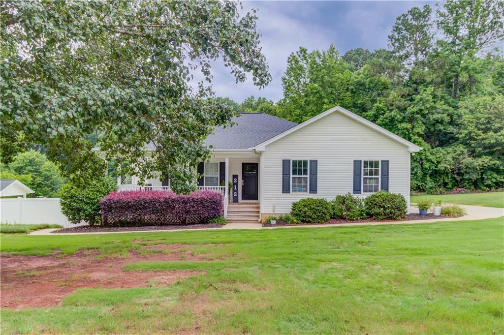 Holders Mill - Residential