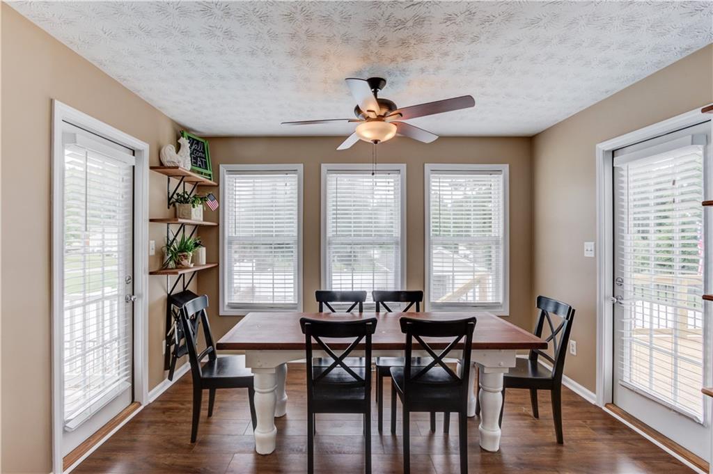 Holders Mill - Residential